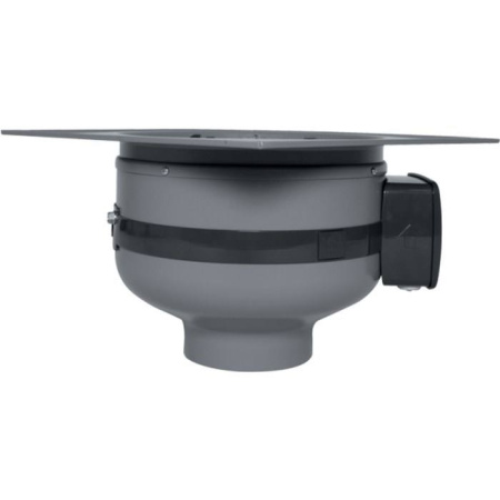 Vortice CA 100 MD E W