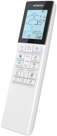 Hitachi Shiratama RAK-DJ25RHAE/RAC-DJ25WHAE