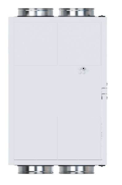 Komfovent ОТД-R-1000-UH-E M5/M5 (L/A)