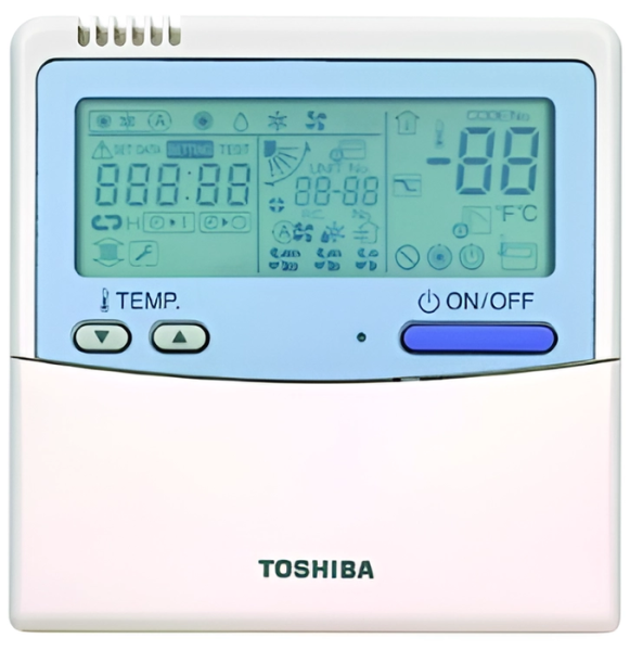 Toshiba MMD-AP0184SPH1-E
