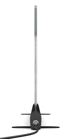 ThermoUp FLOOR Air (black)