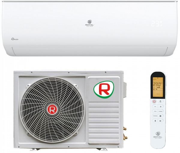 Royal Clima Gloria RC-GL28HN