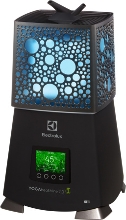 Electrolux EHU-3910D