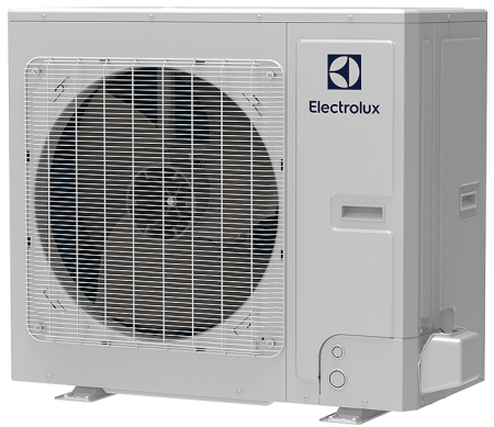 Electrolux Unitary Pro 3 EACC-48H/UP3/N3
