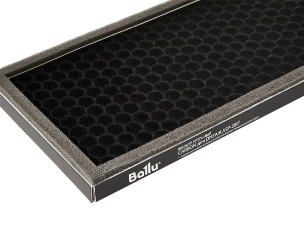 Ballu CARBON для ASP-200