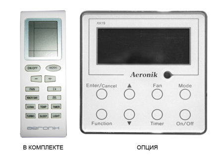 Aeronik AFP 85 BA5/D-K