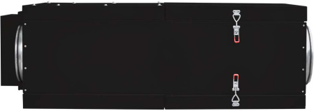 Turkov CAPSULE 620 W 2R