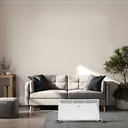 Electrolux ECH/AS2 -2000 ER