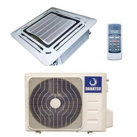 Dahatsu DH-CS - 60 А