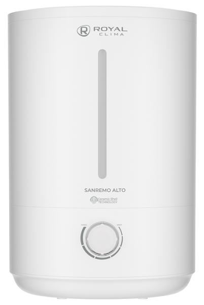 Royal Clima Sanremo alto RUH-SA300/4.0M-WT