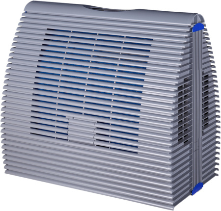 Brune B 300 с клапаном автоподачи воды