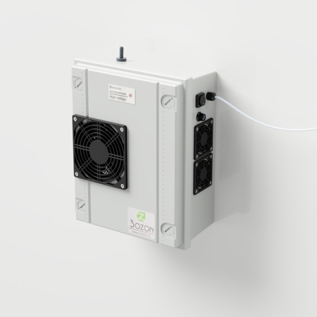 ТриОзон OG-A3