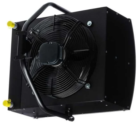 Tropik Line AERO 35D40 Black