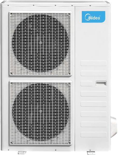 Midea MFJ-48ARN1-R/MOU-48HN1-LRR