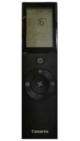 Casarte Eletto CAS50CX1/R3-G