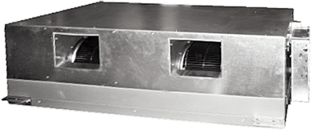 Mdv MDTA-96HWAN1/MDOUB-96HD1N1