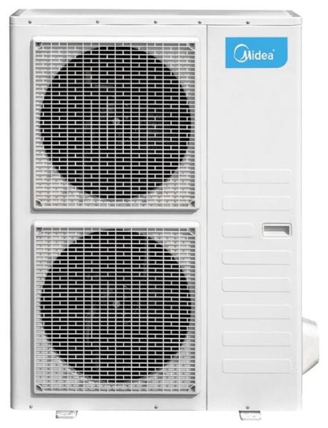 Midea MCD1-48HRN1-R/MOU-48HN1-RR/-40