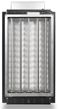 Turkov CAPSULE 3100 W