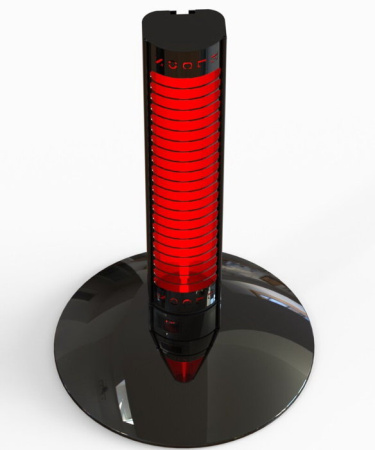 WWT ELCON RCH-2500/6 F