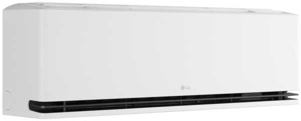 Lg Deluxe Pro H09S1D