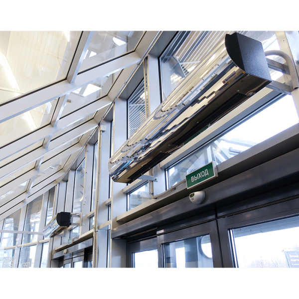 Тепломаш КЭВ-1,5П1123Е