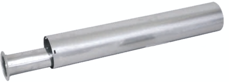 Karma Beta 800 мм. (только трубы)