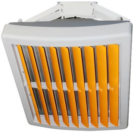 Тепломаш КЭВ-Д3-1