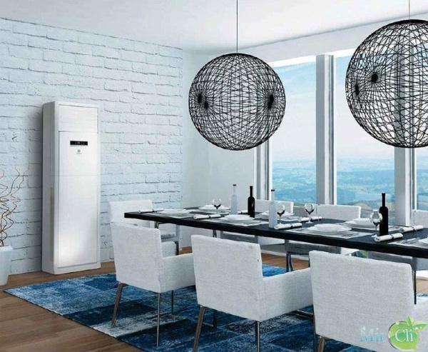 Hisense AUF-48ER6SM/AUW-48H6SE1