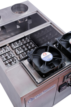 Par-Tuman ПГТ-2-160/Е нерж (56 л/час)