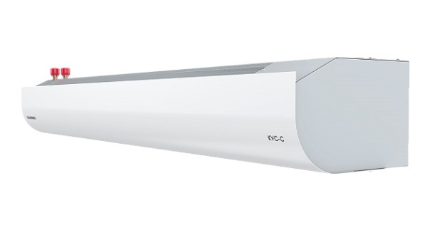 Kalashnikov KVС-C20W30-11