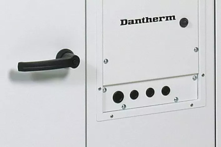Dantherm CDP 75
