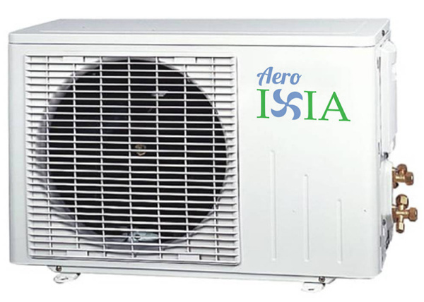 Aero IXIA CommonRow Alpha AI-07CRA/AI-07CRAE