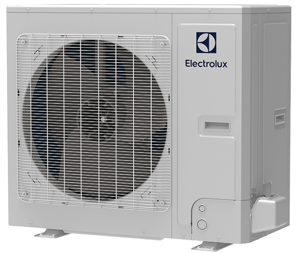 Electrolux Unitary Pro 3 EACU-60H/UP3/N3