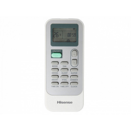 Hisense AP-09CR4GKVS00