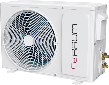 Ferrum LCAD24D3-AI/LCAU24U3-AI