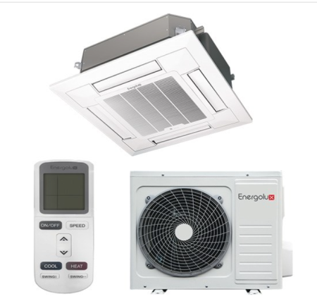 Energolux SAC60C3-A/SAU60U3-A-WS40