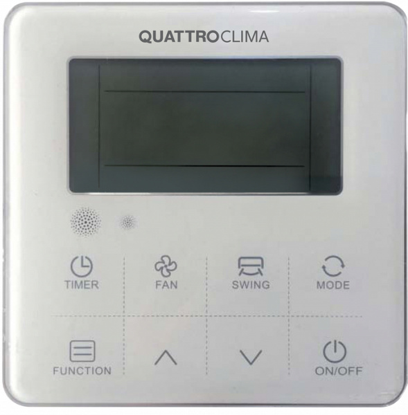 QUATTROCLIMA QV-I48DG1/QN-I48UG1