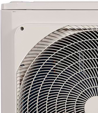 Royal Clima Free Match 3RMN-21HN