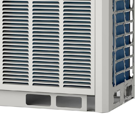 Systemair SYSVRF2 785 AIR EVO HP R