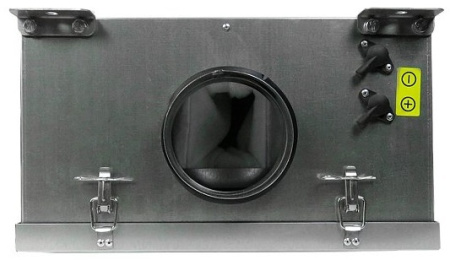 Energolux Energy Slim 500 E