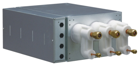 Распределительный блок Energolux SMZBB2C*