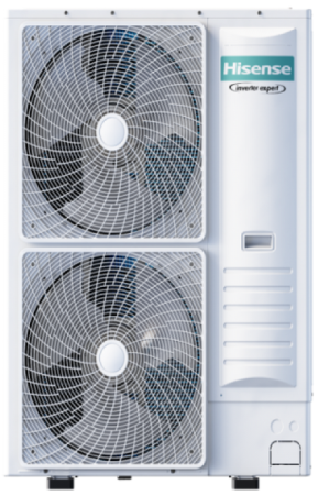 Hisense Heavy EU AUD-48UX4REH8/AUW-48U6RN8 Wi-Fi