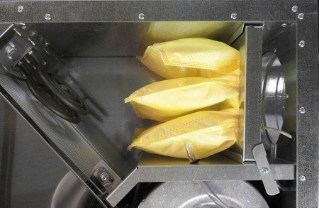 Energolux Brissago CPW 1000