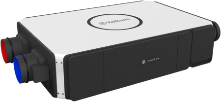 Vaillant recoVAIR plus 450