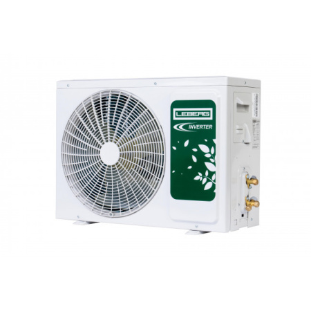 Leberg Odin 3.0 LS-07ODI3/LU-07ODI3