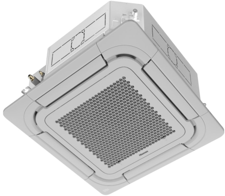 Hisense Heavy EU AUC-60UR4RKC8/AUW-60U6RW8/PE-QFA/CD