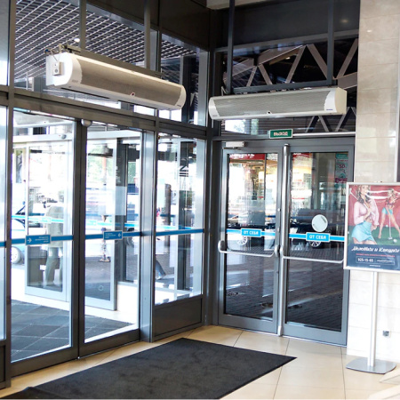 Тепломаш КЭВ-П3111A