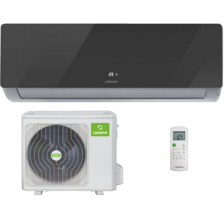 Lessar Ego LS-HE12KNA2AB/LU-HE12KNA2AB (зеркало)