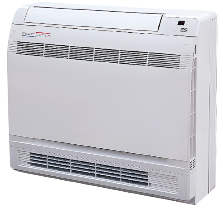 Aeronik Multizone ASI-12COHMZK(GEH12AA-K6DNA1F/I WIFI)