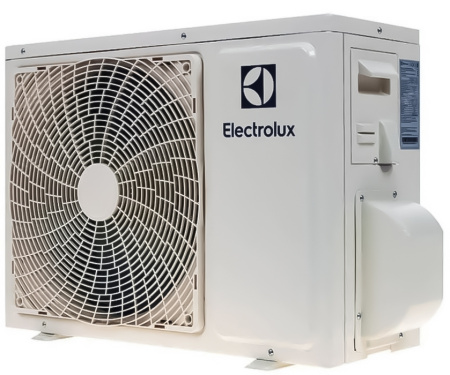 Electrolux Fusion 2.0 EACS-12HF2/N3